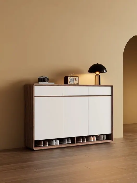 Custom carpentry project